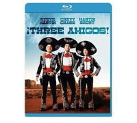 Three Amigos [Blu-Ray]