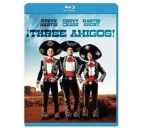 Three Amigos [Blu-Ray]