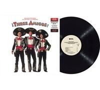 Three Amigos Soundtrack (Syeor)
