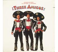 Three Amigos! (Soundtrack)