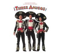 Three Amigos Soundtrack (Syeor)