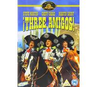 Three Amigos The [Import anglais] – Twentieth Century Fox Film Corporation