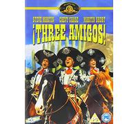 Three Amigos The [Import anglais]