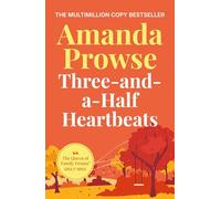 Three-and-a-Half Heartbeats: An emotional story of loss and family from the multimillion copy bestseller