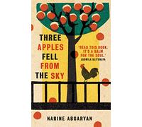 Three Apples Fell from the Sky