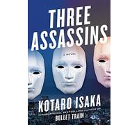 Three Assassins