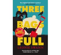 Three Bags Full - The Sheep Detectives: The Sheep Detectives, now starring Hugh Jackman