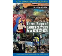 Three Bags Of Ladies Clothes & A Sniper