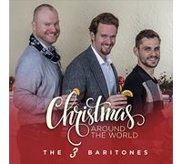 Three Baritones - Christmas Around The World