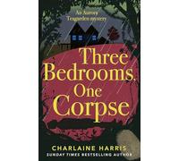 Three Bedrooms, One Corpse