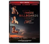Three Billboards Outside Ebbing, Missouri – Disney