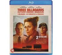 THREE BILLBOARDS OUTSIDE EBBING MISSOURI-BIL-BLURAY G