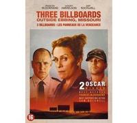 Three billboards outside ebbing missouri-BIL G