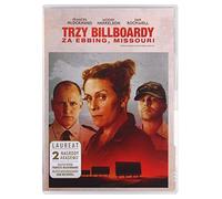 Three Billboards Outside Ebbing, Missouri [DVD] (IMPORT) (Pas de version française)