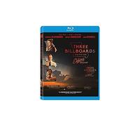 Three Billboards Outside Ebbing, Missouri – Les panneaux de la vengeance – Blu-ray – Disney