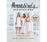 Three Birds Renovations