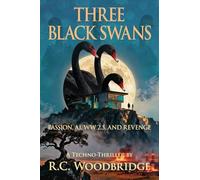 Three Black Swans