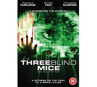 Three Blind Mice [Import anglais]