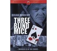 Three Blind Mice [Import USA Zone 1]