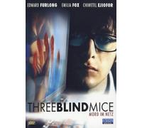 Three Blind Mice-Mord im Netz [Import]