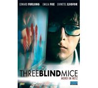 Three Blind Mice-Mord im Netz [Import]