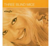 Three Blind Mice - Single [Import]
