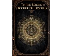 Three Books of Occult Philosophy