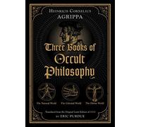 Three Books of Occult Philosophy