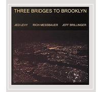 Three Bridges to Brooklyn