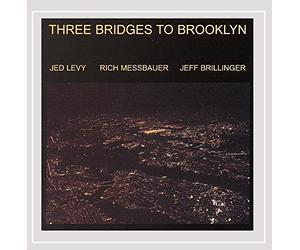 Three Bridges to Brooklyn