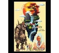 Three Brothers And Giants: Writing By Sajal Sikder