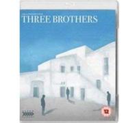 Three Brothers Combo Blu-ray DVD E