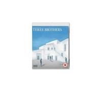 Three Brothers [Tre Fratelli] Dual Format [Blu-Ray & Dvd]