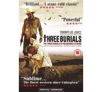 Three Burials of Melquiades [Import]