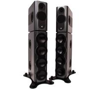 Three BXT System Dark Grey