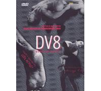 Three By Dv8 Physical Theatre
