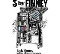 Three by Finney Jack Finney (Auteur)