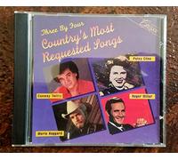 Three By Four: Country's Most Requested Songs (UK Import)