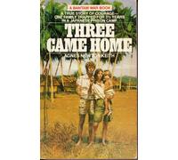 Three Came Home