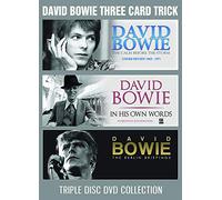 Three Card Trick-a Documentary Film