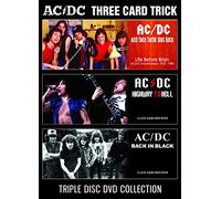 Three Card Trick DVD DVD