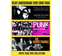 Three Card Trick DVD DVD