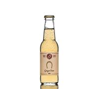 Three Cents Ginger Beer 24x200ml