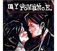 Three Cheers for Sweet. [Import]