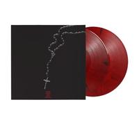 Three Cheers for Sweet Revenge (2 Lp Rouge Marble - 20th Anniv.)