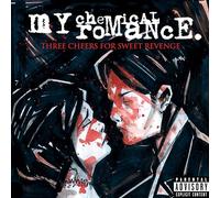 My Chemical Romance - Three Cheers for Sweet. [Import]