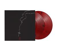 Three Cheers for Sweet Revenge (2 LP Rouge Marble-20th Anniv.)