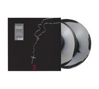 Three Cheers for Sweet Revenge (2lp Noir et Gris Corona - 20th Anniv.)