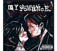 Three Cheers For Sweet Revenge E