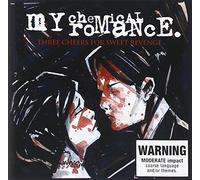 Three Cheers for Sweet Revenge [Import]